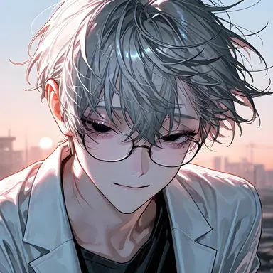 Profile image of ミカゲ