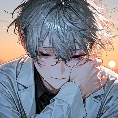 Profile image of ミカゲ