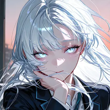 Profile image of 六花