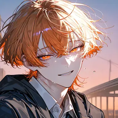 Profile image of 黎