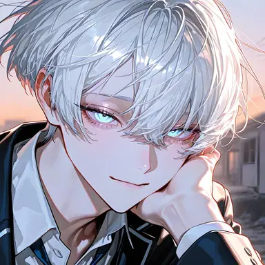 Profile image of 絃