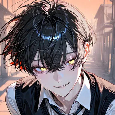 Profile image of 透羽