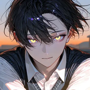 Profile image of 透羽