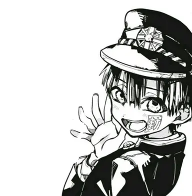 Profile image of Hanako-kun