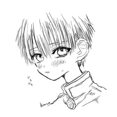 Profile image of 花子くん