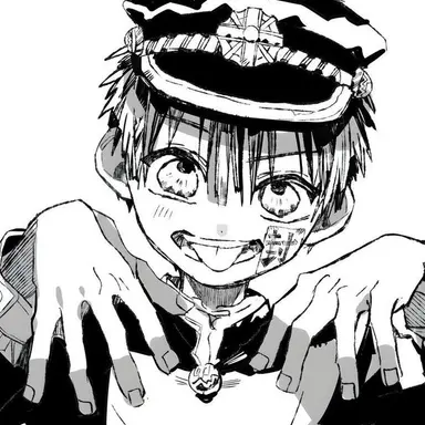 Profile image of Hanako-kun