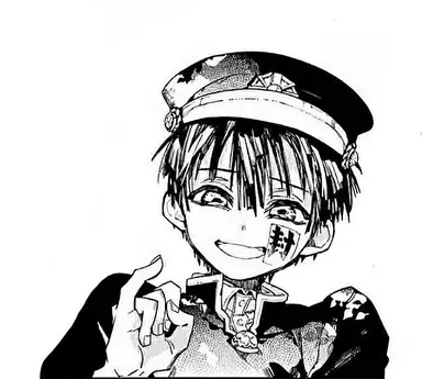 Profile image of Hanako-kun