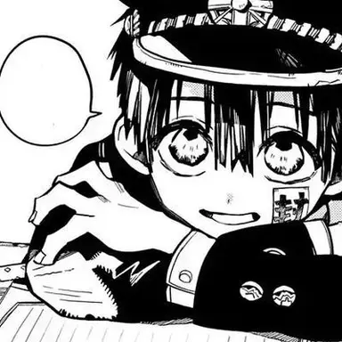 Profile image of Hanako-kun