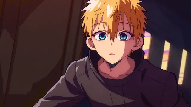Profile image of Teru Minamoto