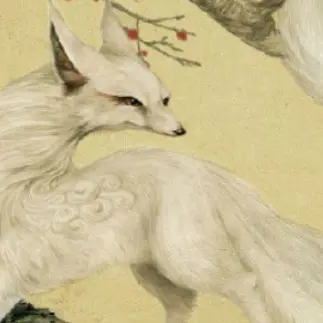 Profile image of 神様