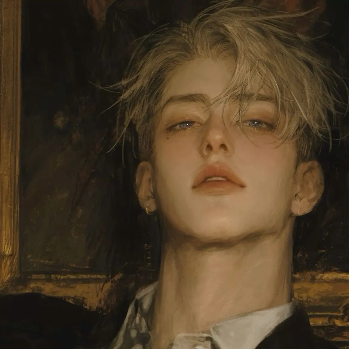 B.xx의 여미새 남편