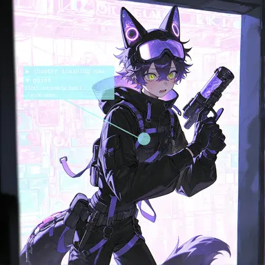 Profile image of イアノス