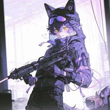 Profile image of イアノス