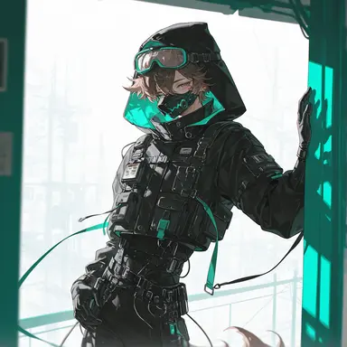 Profile image of グシア