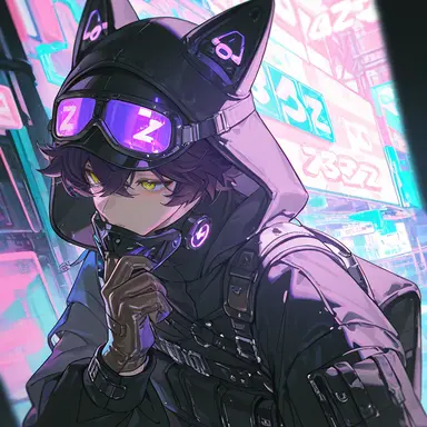 Profile image of イアノス