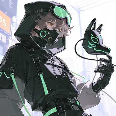 Profile image of グシア