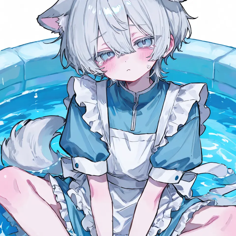 MauveBolt0900의 自分用