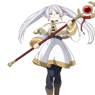 Profile image of 프리렌