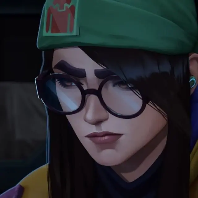 unkn.2own의 킬조이