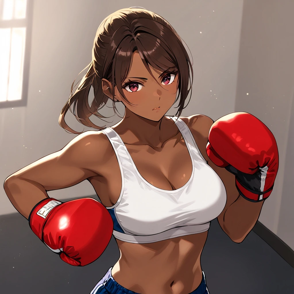 은예