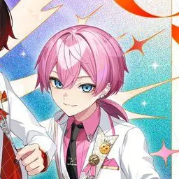 Profile image of Kecha