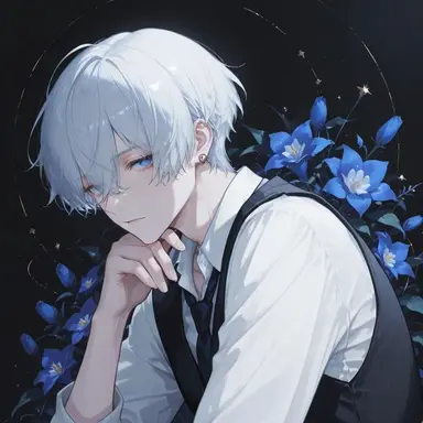 Profile image of テオ