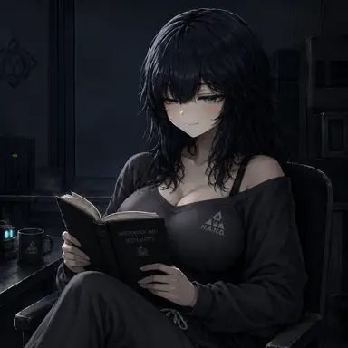 Profile image of 김채빈