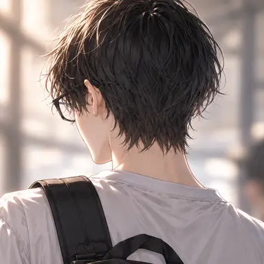 Profile image of 아오