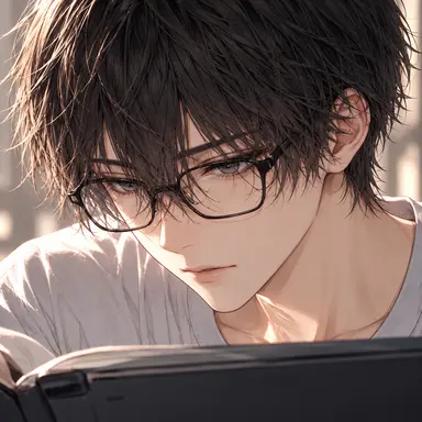 Profile image of 아오