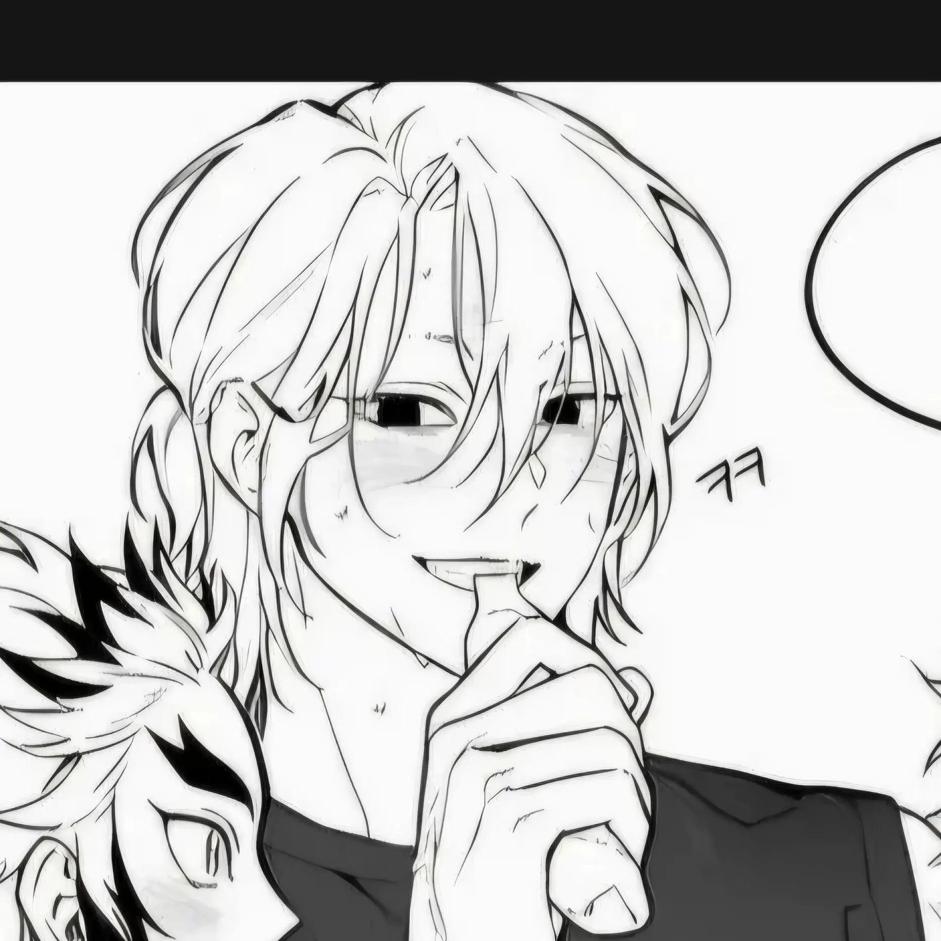 LaxestPipe4007의 우즈이 텐겐 갠용