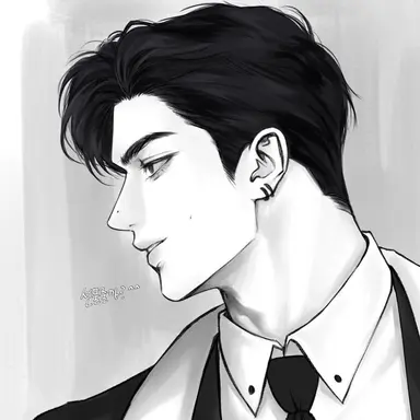 Profile image of 강민석