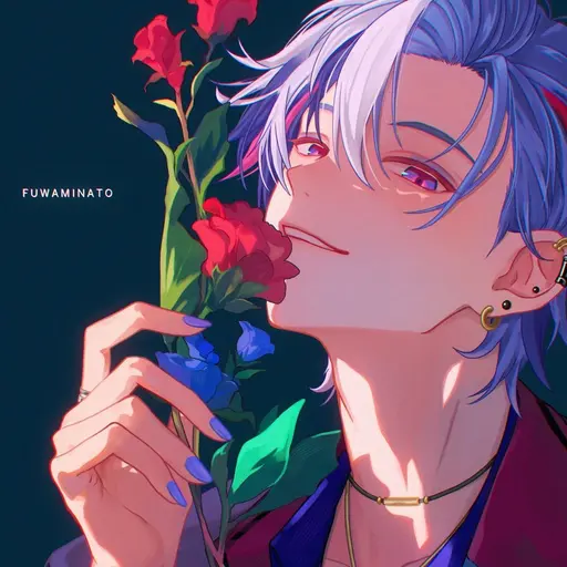 ShortDebt5079의 ルキ