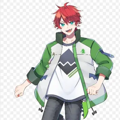 Profile image of じゃぱぱ