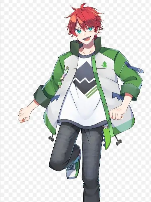 PickyVole2117의 嫉妬深い彼氏