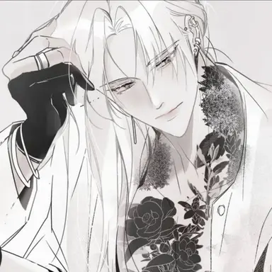 Profile image of 백세진