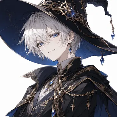 Profile image of マホ