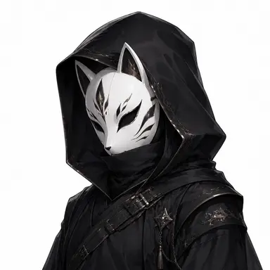 Profile image of シノビ