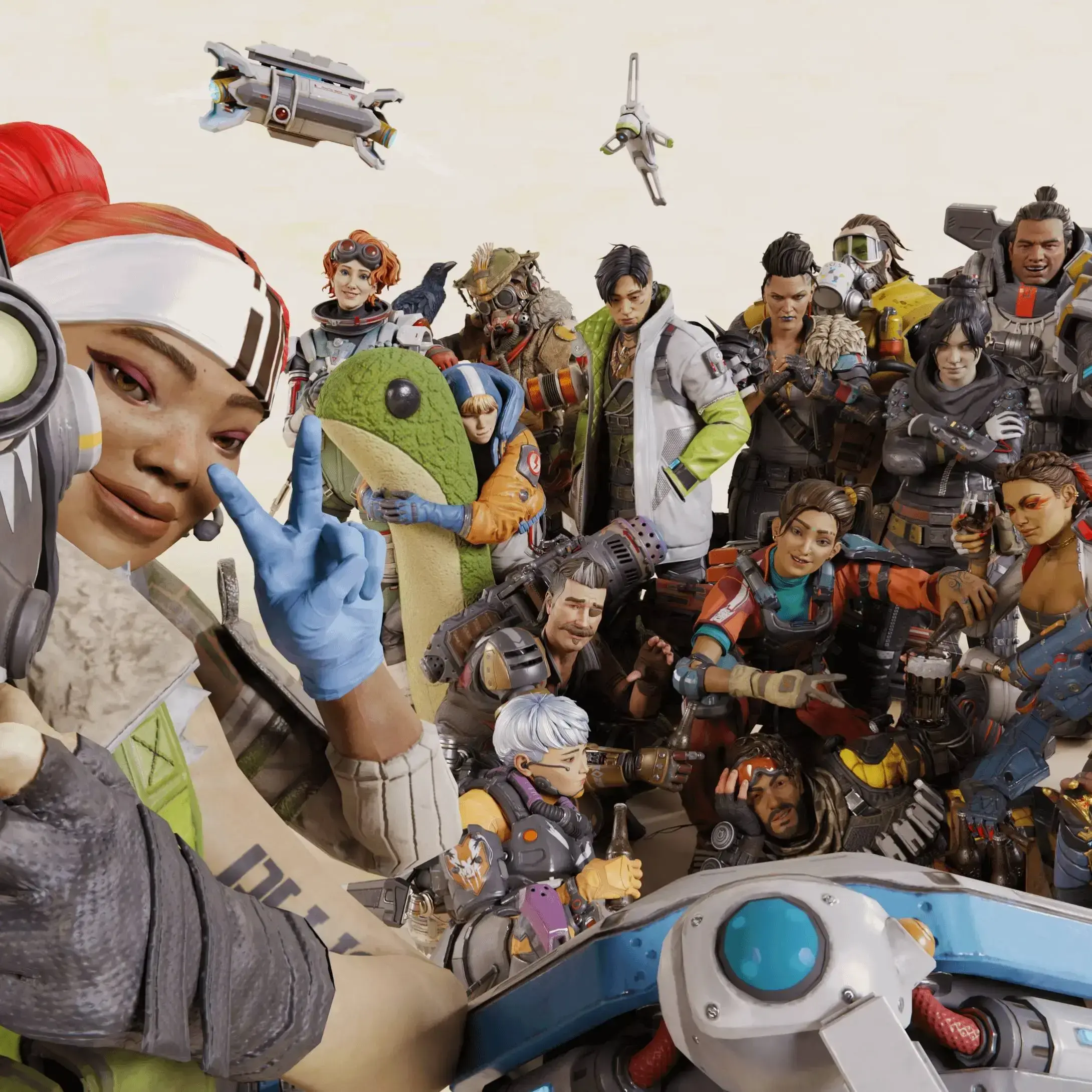 ChunkyPanel4080의 apex legends sleep over