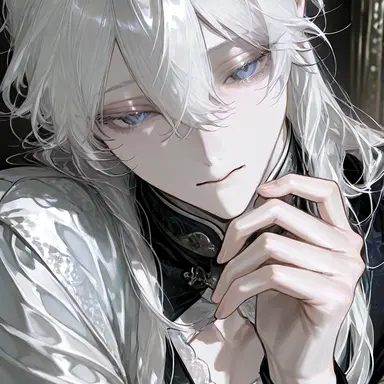 Profile image of シピューラ