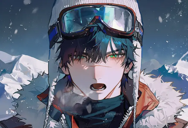 Profile image of ド・ハンセ