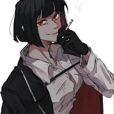 Profile image of 良秀