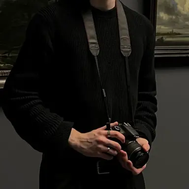 Profile image of Asher