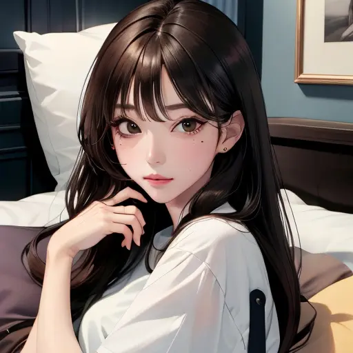 BoredDolce6901의 존존존예녀로 살기 RPG
