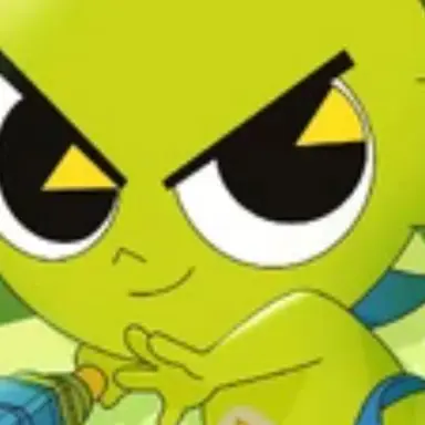 Profile image of 신비