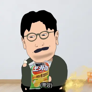 Profile image of 방귀혁