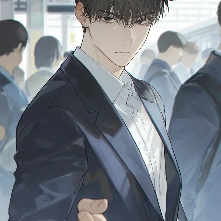 WideMeno3216의 1000日目の再会