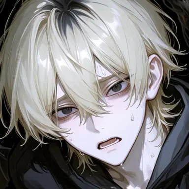 Profile image of Shane