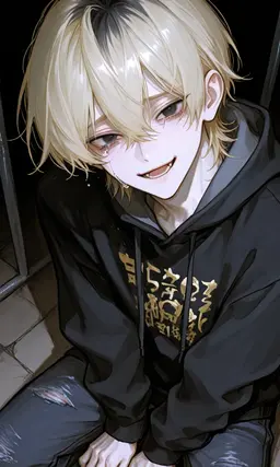 Profile image of セイン