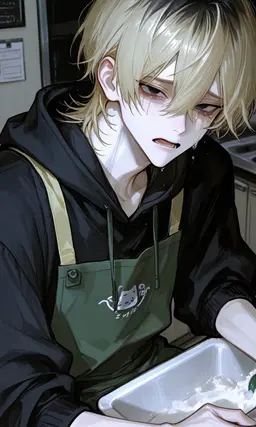 Profile image of セイン