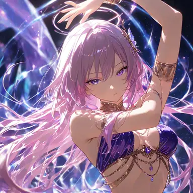 Profile image of メル